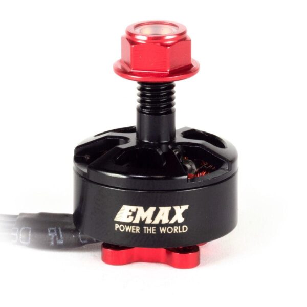 EMAX RS1606 Motor - 3300KV Brushless Motor for FPV Rc Plane - Image 4