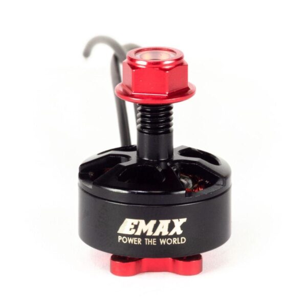 EMAX RS1606 Motor - 3300KV Brushless Motor for FPV Rc Plane - Image 3