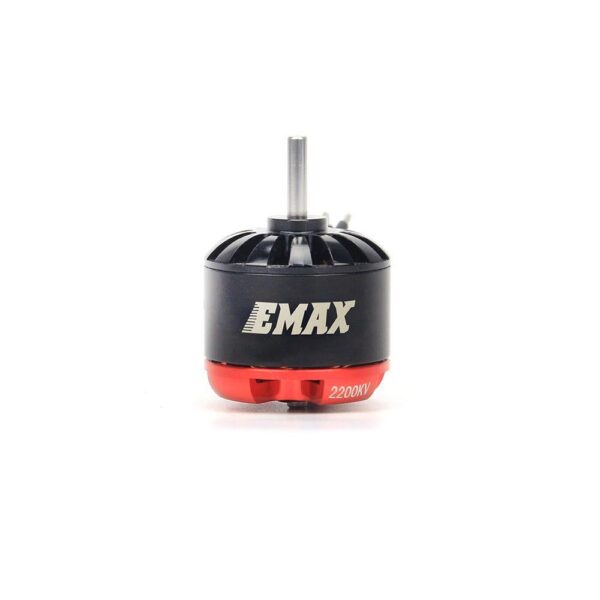 Emax GTII-2212C Brushless Motor - 1000kv 1400kv 2450kv for RC Airplane FPV Racing Drone — изображение 5