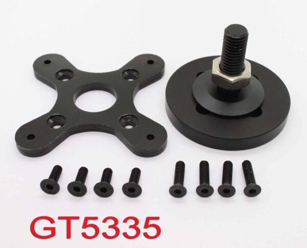 Emax GT5335 Motor - For RC Airplane FPV Racing Drone — изображение 3