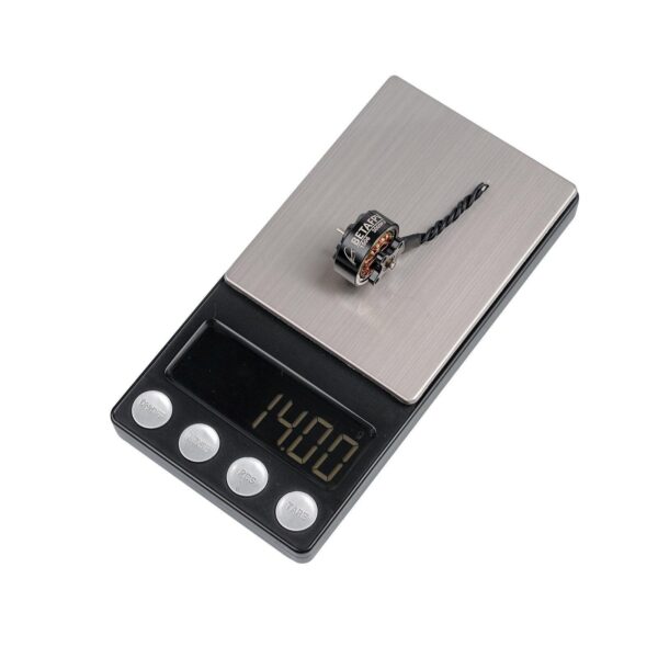 BETAFPV 1506 3000KV Brushless Motors - Pavo30 Whoop Quadcopter Racing Drone Motor Match With 20A Toothpick F4 AIO FC - Image 6