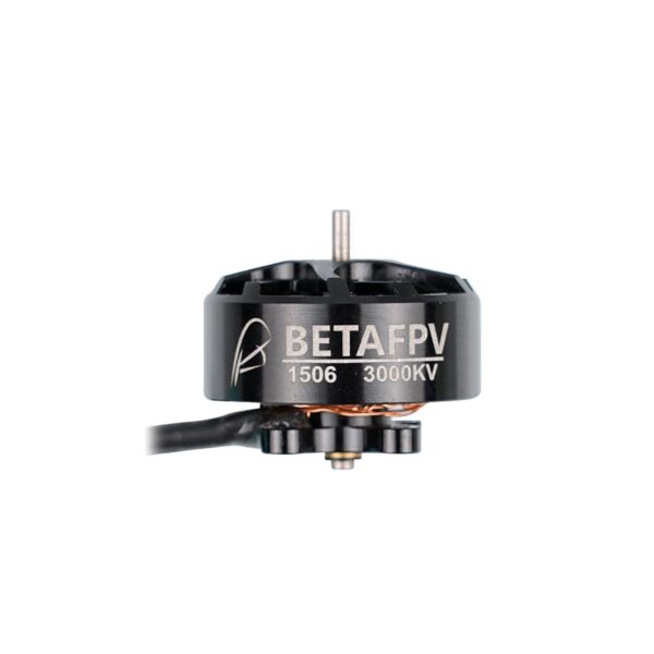 BETAFPV 1506 3000KV Brushless Motors - Pavo30 Whoop Quadcopter Racing Drone Motor Match With 20A Toothpick F4 AIO FC - Image 5