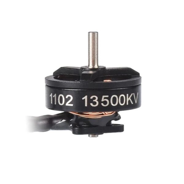 BETAFPV 1102 Motor - 18000KV with 37mm 50mm Cable Brushless Motors with M1.4*4 Screws - Image 4