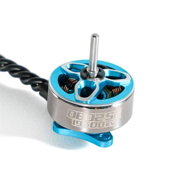 BETAFPV 0802SE Brushless Motors 19500KV (2022 Version) - صورة BETAFPV 0802SE Brushless Motors 19500KV (2022 Version) - صورة 5