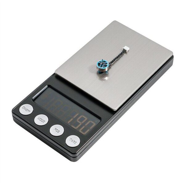 BETAFPV 0802SE Brushless Motors 19500KV (2022 Version) - صورة BETAFPV 0802SE Brushless Motors 19500KV (2022 Version) - صورة 3