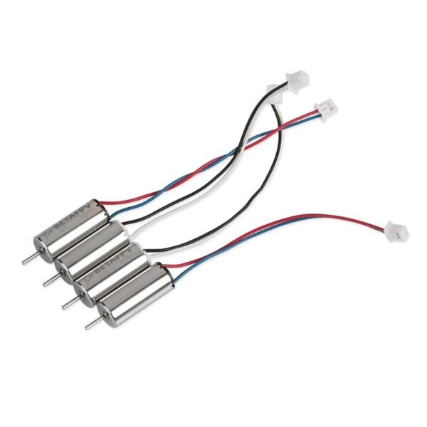 BETAFPV Cetus Motor Accessories 7x16mm 19000KV Brushed Motors with JST-1.25 Connector for Cetus FPV Kit Quadcoptor Motor 6 BETAFPV Cetus Motor Accessories 7x16mm 19000KV Brushed Motors with JST-1.25 Connector for Cetus FPV Kit Quadcoptor Motor - Image 6