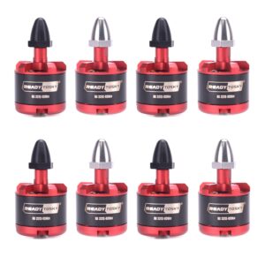 NEW 2212 920KV Brushless Motor - CW CCW for F330 X525 F450 S500 500 550 Quadcopter Multirotor