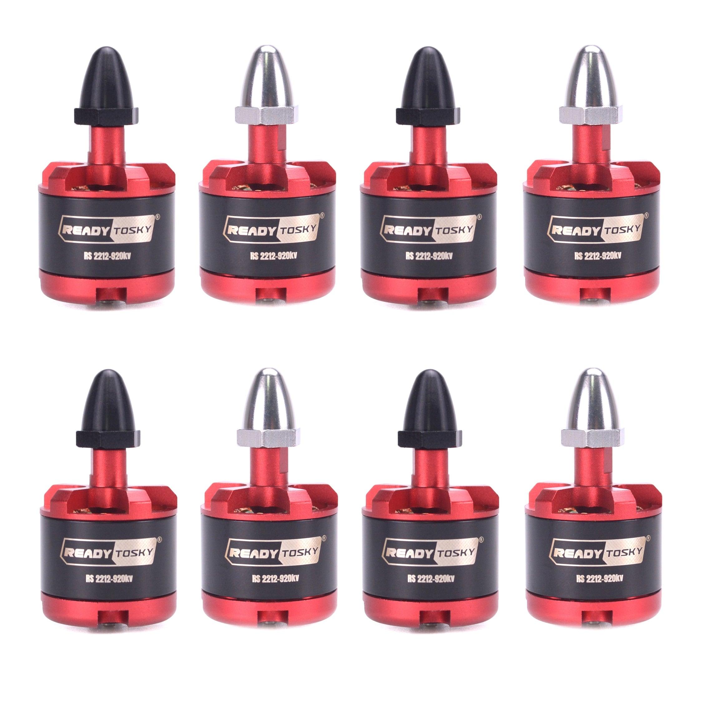 NEW 2212 920KV Brushless Motor - CW CCW for F330 X525 F450 S500 500 550 Quadcopter Multirotor 1 NEW 2212 920KV Brushless Motor - CW CCW for F330 X525 F450 S500 500 550 Quadcopter Multirotor