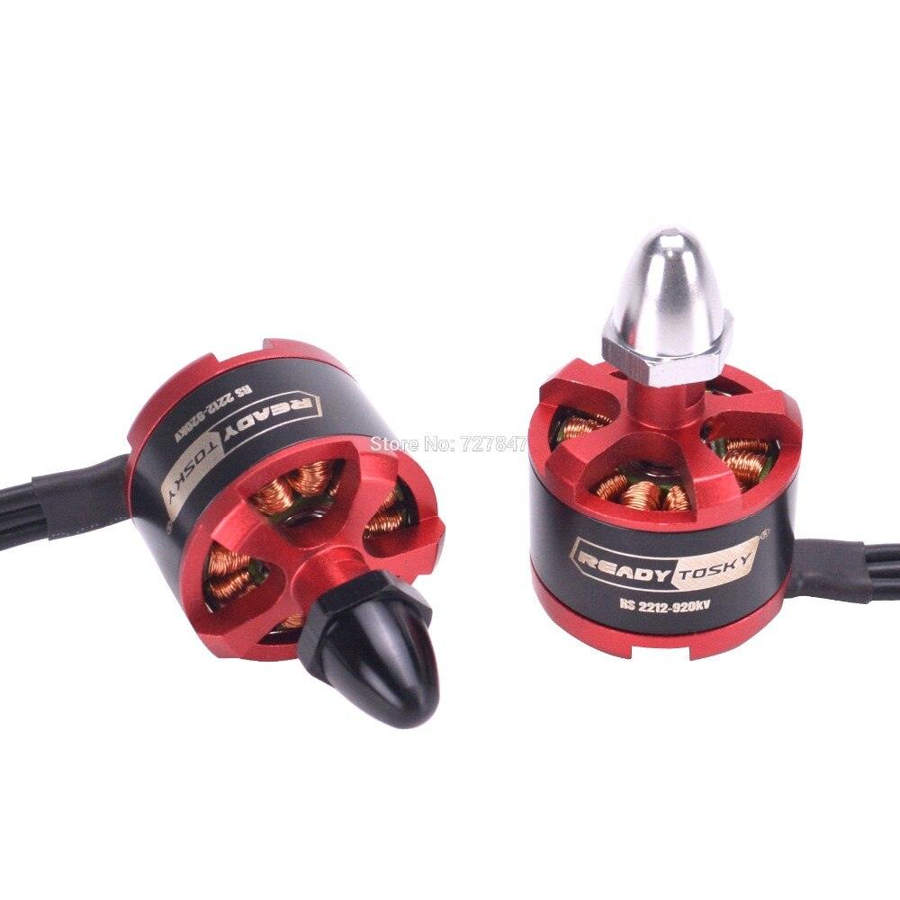 NEW 2212 920KV Brushless Motor - CW CCW for F330 X525 F450 S500 500 550 Quadcopter Multirotor 2 NEW 2212 920KV Brushless Motor - CW CCW for F330 X525 F450 S500 500 550 Quadcopter Multirotor — изображение 2