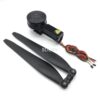 T15 power system Motor - 36inch propeller for Hybrid Electric Power agricultural spray drone 16L/20L/25L 16KG/20KG/25KG 3 T15 power system Motor - 36inch propeller for Hybrid Electric Power agricultural spray drone 16L/20L/25L 16KG/20KG/25KG - Image 3