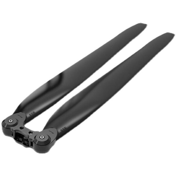 Top-Motor T15 MOTOR - 14S KV100 ESC 40mm Diameter with Color Night lingts For 22-30L/KG Agricultrual spraying Drone — изображение 5