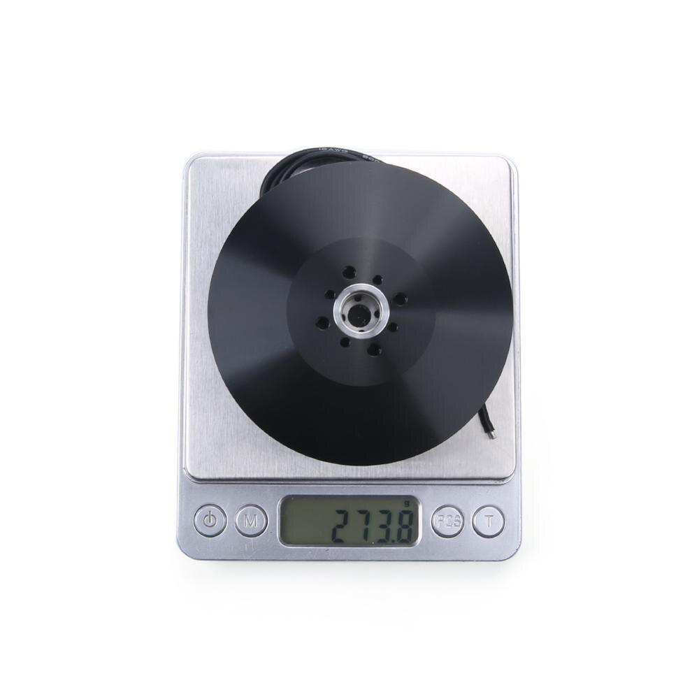 iFlight XING 8108 87KV Multi-rotor Brushless Motor 4 iFlight XING 8108 87KV Multi-rotor Brushless Motor — изображение 4