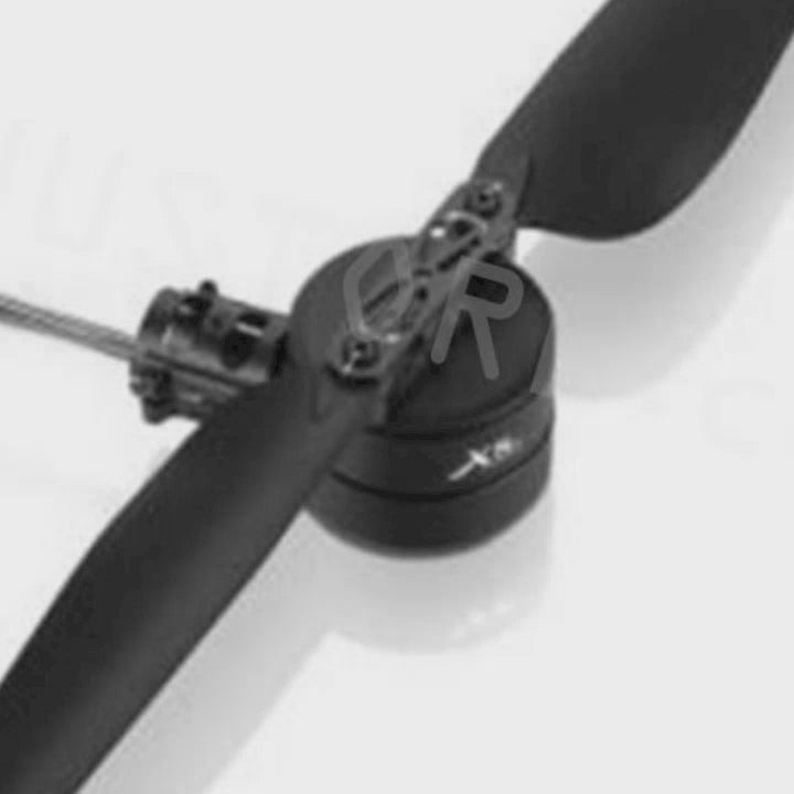 Hobbwing X8 Series Power System - CW / CCW for Agricultural Drones FOC power Integrated power combo 7 Hobbwing X8 Series Power System - CW / CCW for Agricultural Drones FOC power Integrated power combo — изображение 7