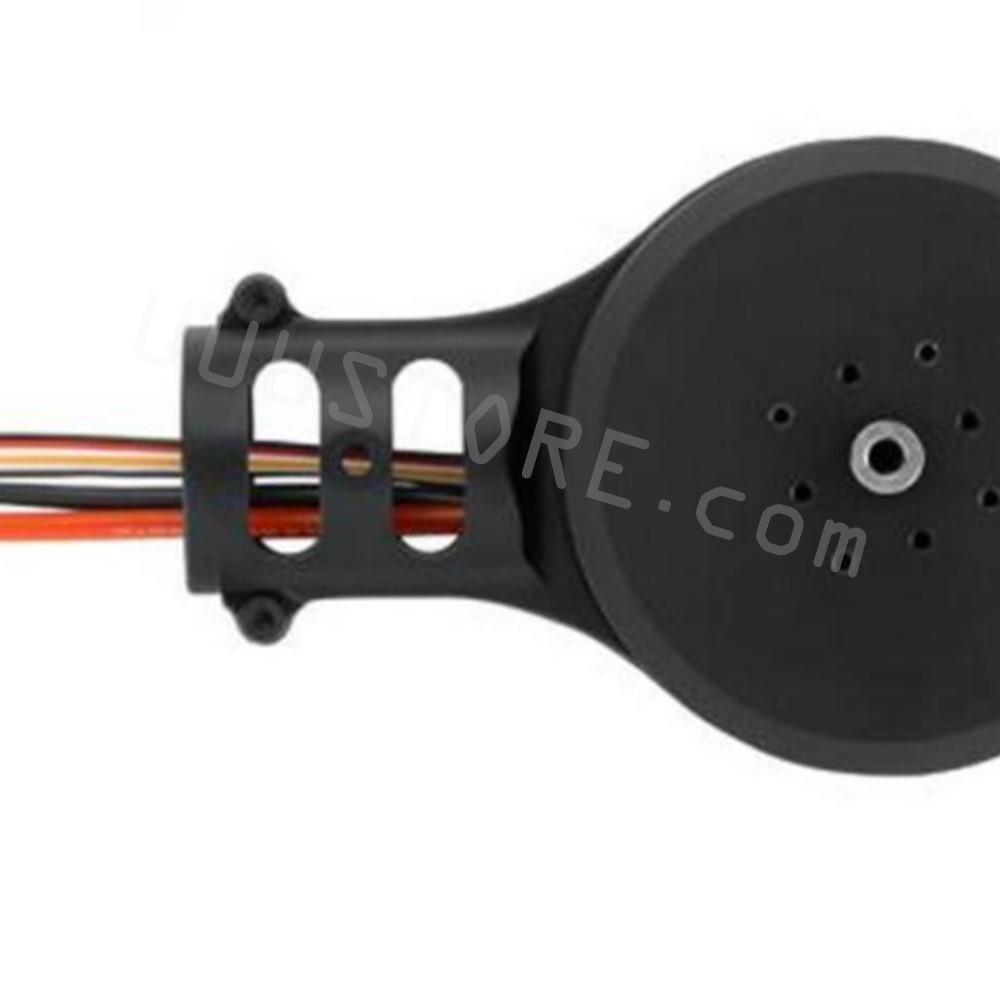 Hobbwing X8 Series Power System - CW / CCW for Agricultural Drones FOC power Integrated power combo 2 Hobbwing X8 Series Power System - CW / CCW for Agricultural Drones FOC power Integrated power combo — изображение 2