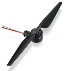 Hobbwing X8 Series Power System - CW / CCW for Agricultural Drones FOC power Integrated power combo