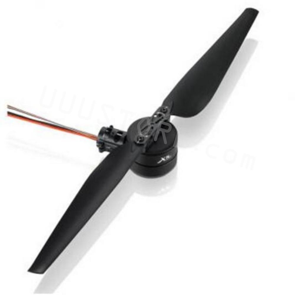 Hobbwing X8 Series Power System - CW / CCW for Agricultural Drones FOC power Integrated power combo 1 Hobbwing X8 Series Power System - CW / CCW for Agricultural Drones FOC power Integrated power combo