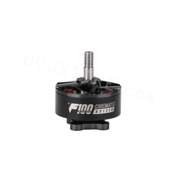 T-motor F100 2810 1350KV 1100KV 5-6S 6S Brushless Motor for RC Multirotor FPV Racing Freestyle L7 X8 XL8 XL7 Long Range Drones - Image 6