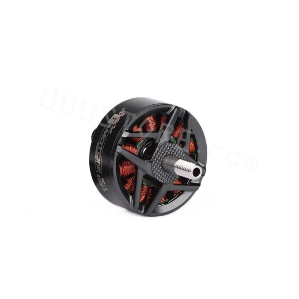 T-motor F100 2810 1350KV 1100KV 5-6S 6S Brushless Motor for RC Multirotor FPV Racing Freestyle L7 X8 XL8 XL7 Long Range Drones - Image 4