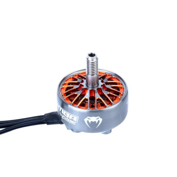 DIATONE MAMBA TOKA 2207.5 SERIES 2207 1700KV 1800KV 2450KV 2650KV 3-6S Brushless Motor for FPV Racing Freestyle Roma F5 Parts — изображение 4