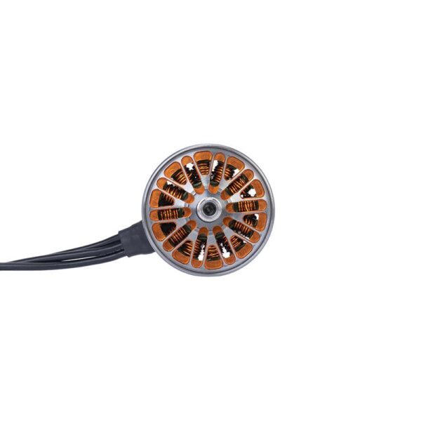 DIATONE MAMBA TOKA 2207.5 SERIES 2207 1700KV 1800KV 2450KV 2650KV 3-6S Brushless Motor for FPV Racing Freestyle Roma F5 Parts — изображение 3