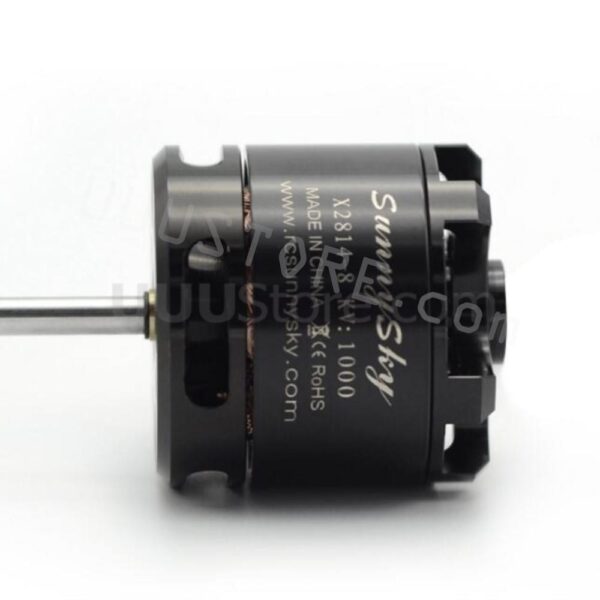 SunnySky X2216 2216 880KV 1100KV 1250KV 1400KV 1800KV 2400KV II Outrunner Brushless Motor For RC Models 3D airplane 5 SunnySky X2216 2216 880KV 1100KV 1250KV 1400KV 1800KV 2400KV II Outrunner Brushless Motor For RC Models 3D airplane - Image 5