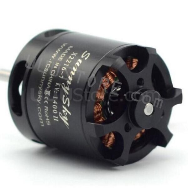 SunnySky X2216 2216 880KV 1100KV 1250KV 1400KV 1800KV 2400KV II Outrunner Brushless Motor For RC Models 3D airplane 4 SunnySky X2216 2216 880KV 1100KV 1250KV 1400KV 1800KV 2400KV II Outrunner Brushless Motor For RC Models 3D airplane - Image 4