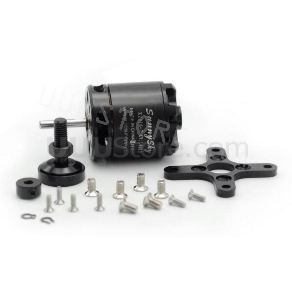 SunnySky X2216 2216 880KV 1100KV 1250KV 1400KV 1800KV 2400KV II Outrunner Brushless Motor For RC Models 3D airplane 1 SunnySky X2216 2216 880KV 1100KV 1250KV 1400KV 1800KV 2400KV II Outrunner Brushless Motor For RC Models 3D airplane