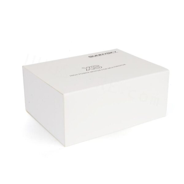 1/2/4PCS Sunnysky X6212S Motor - KV180 KV300 KV340 12S Outrunner Professional level Brushless Motor for RC Multicopter UAV Model 4 1/2/4PCS Sunnysky X6212S Motor - KV180 KV300 KV340 12S Outrunner Professional level Brushless Motor for RC Multicopter UAV Model — изображение 4