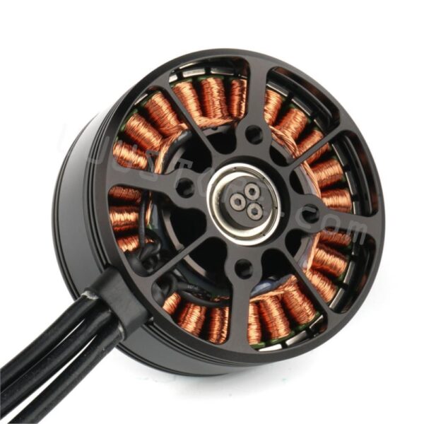 1/2/4PCS Sunnysky X6212S Motor - KV180 KV300 KV340 12S Outrunner Professional level Brushless Motor for RC Multicopter UAV Model 3 1/2/4PCS Sunnysky X6212S Motor - KV180 KV300 KV340 12S Outrunner Professional level Brushless Motor for RC Multicopter UAV Model — изображение 3