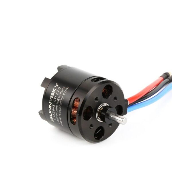 2PCS SUNNYSKY X3520 KV520 Outrunner Brushless Motor for RC Models FPV Quadcopter Multicopte Drone - Image 6