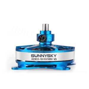 Sunnysky F3P Indoor Power Motor - X2302 X2304 X2305 1400KV 1480KV 1500KV 1620KV 1650KV 1800KV 1850KV motor for RC models