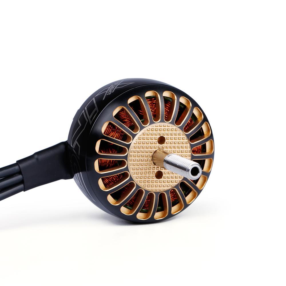 iFlight MOTOR XING X4214 4214 400KV/660KV 3-8S X-CLASS FPV NextGen Motor with EZO bearings for iFlight iX15 X-Class racing drone 2 iFlight MOTOR XING X4214 4214 400KV/660KV 3-8S X-CLASS FPV NextGen Motor with EZO bearings for iFlight iX15 X-Class racing drone — изображение 2