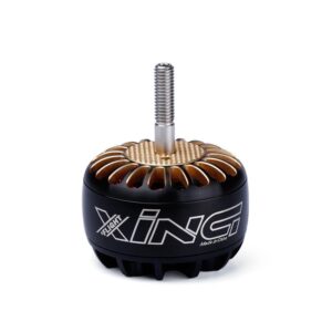 iFlight MOTOR XING X4214 4214 400KV/660KV 3-8S X-CLASS FPV NextGen Motor with EZO bearings for iFlight iX15 X-Class racing drone
