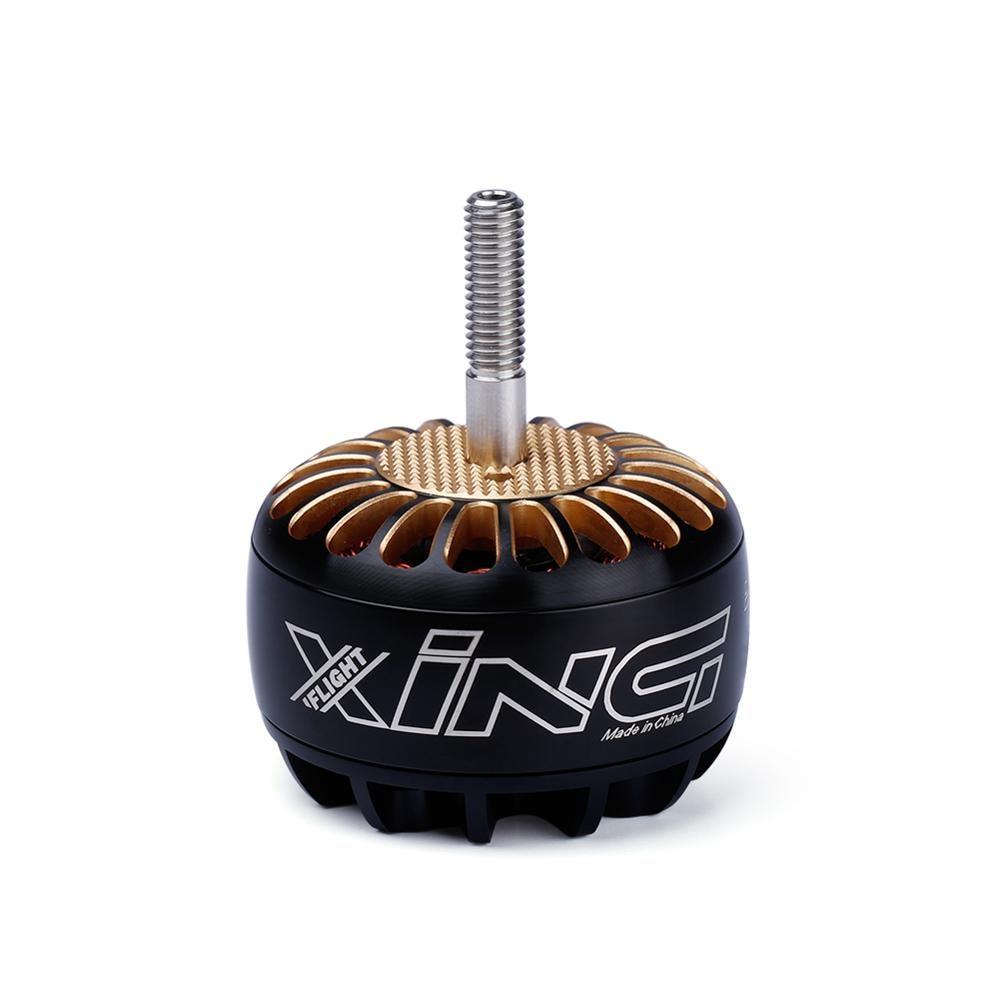 iFlight MOTOR XING X4214 4214 400KV/660KV 3-8S X-CLASS FPV NextGen Motor with EZO bearings for iFlight iX15 X-Class racing drone 1 iFlight MOTOR XING X4214 4214 400KV/660KV 3-8S X-CLASS FPV NextGen Motor with EZO bearings for iFlight iX15 X-Class racing drone