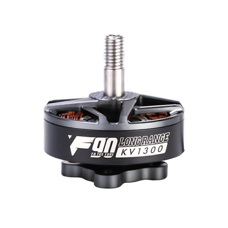 4PCS T-motor F90 Long Range Motor - 2806.5 KV1300 KV1500 5-6S Brushless Motor For 5/6/7inch FPV Freestyle Version RC Long Range Drones 1 4PCS T-motor F90 Long Range Motor - 2806.5 KV1300 KV1500 5-6S Brushless Motor For 5/6/7inch FPV Freestyle Version RC Long Range Drones