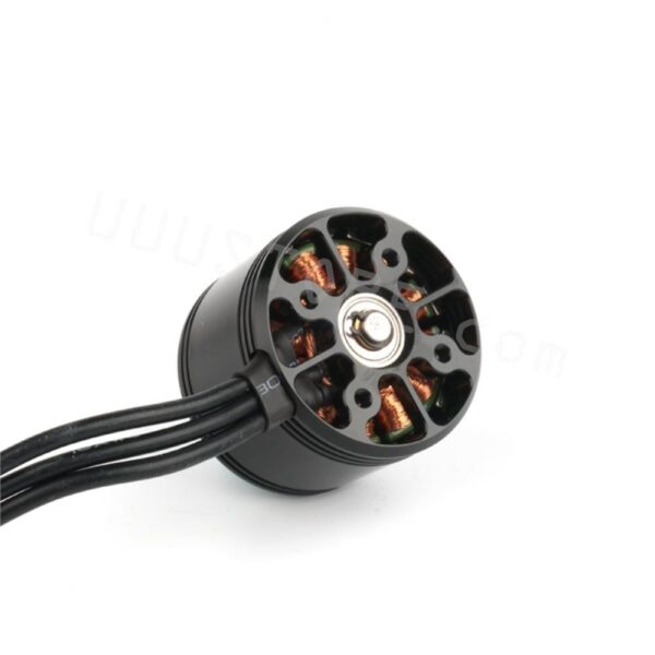 1/2/4PCS SUNNYSKY X3515S 400KV Brushless Motor for Rc Multi-Rotor Copter UAV Model Airplane Hobby Parts 6 1/2/4PCS SUNNYSKY X3515S 400KV Brushless Motor for Rc Multi-Rotor Copter UAV Model Airplane Hobby Parts - Image 6