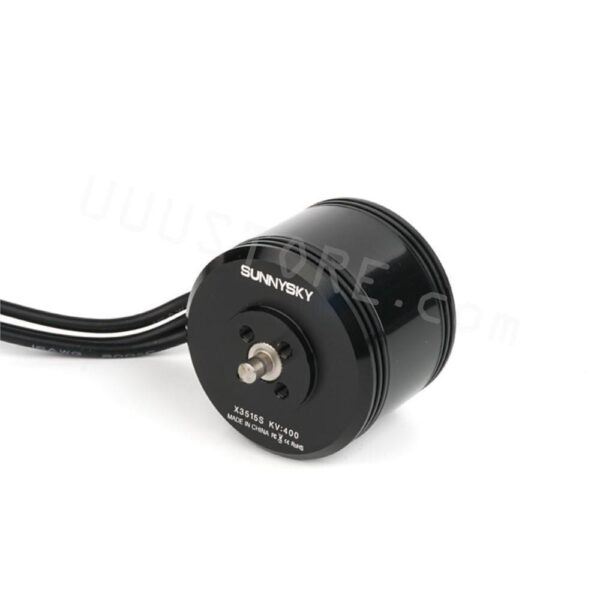 1/2/4PCS SUNNYSKY X3515S 400KV Brushless Motor for Rc Multi-Rotor Copter UAV Model Airplane Hobby Parts 5 1/2/4PCS SUNNYSKY X3515S 400KV Brushless Motor for Rc Multi-Rotor Copter UAV Model Airplane Hobby Parts - Image 5