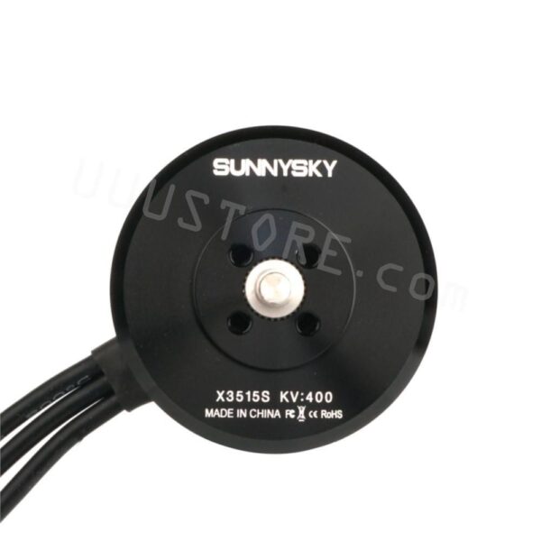 1/2/4PCS SUNNYSKY X3515S 400KV Brushless Motor for Rc Multi-Rotor Copter UAV Model Airplane Hobby Parts 4 1/2/4PCS SUNNYSKY X3515S 400KV Brushless Motor for Rc Multi-Rotor Copter UAV Model Airplane Hobby Parts - Image 4