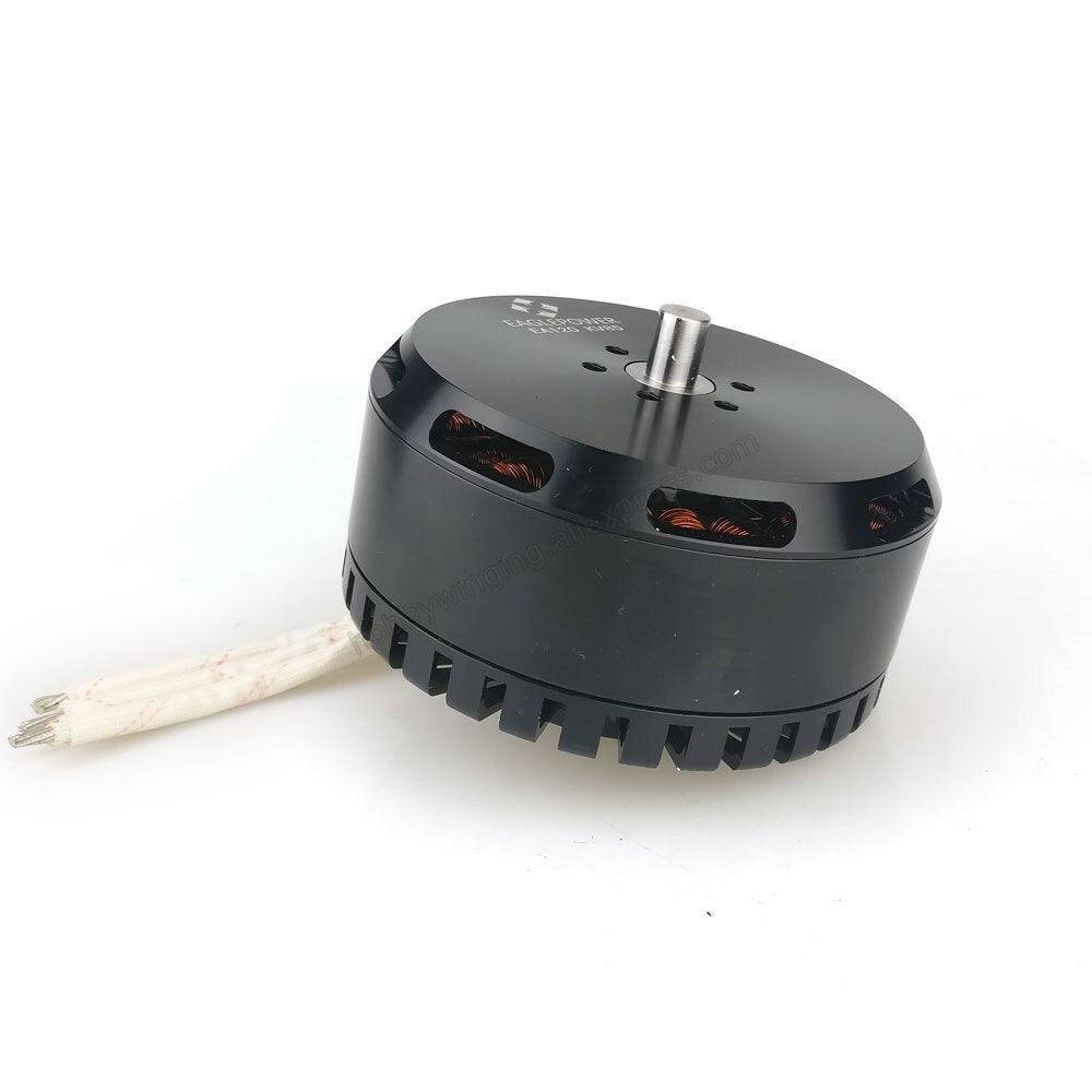 Eagle power EA120 KV85 KV120 Thrust 30KG Brushless Motor Eagle power T12 Agricultural Drone Motor for 38-40 inch Paddle 2 Eagle power EA120 KV85 KV120 Thrust 30KG Brushless Motor Eagle power T12 Agricultural Drone Motor for 38-40 inch Paddle — изображение 2