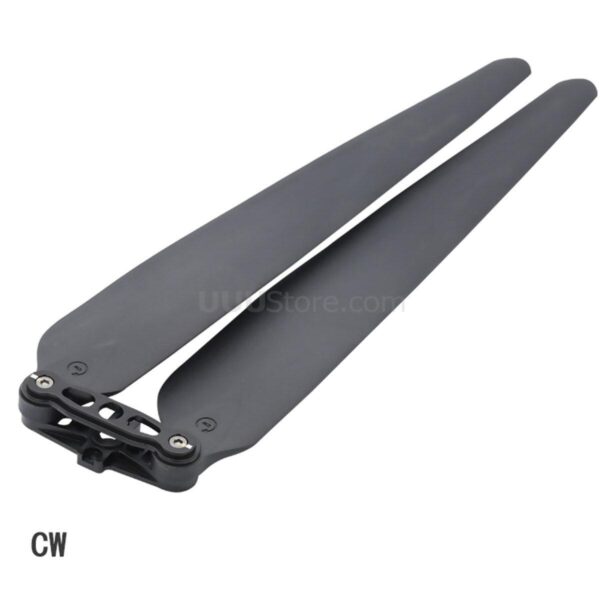 Hobbywing Combo XRotor PRO 6215 Motor - 180KV 2388 Propeller 80A HV FOC V4 ESC RTF CCW/CW Prop Power System for Agricultural Drones - Image 10