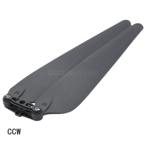 Hobbywing Combo XRotor PRO 6215 Motor - 180KV 2388 Propeller 80A HV FOC V4 ESC RTF CCW/CW Prop Power System for Agricultural Drones - Image 9