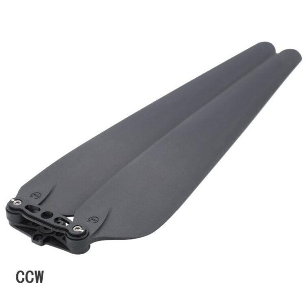 Hobbywing Combo XRotor PRO 6215 Motor - 180KV 2388 Propeller 80A HV FOC V4 ESC RTF CCW/CW Prop Power System for Agricultural Drones - Image 3