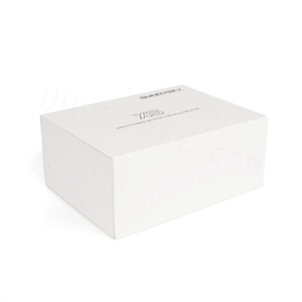 1/2/4PCS SUNNYSKY X5212S 280KV/340KV for VTOL Fixed Wing Multi-axis Plant Protection drone UAV Model Aircraft Brushless Motor 5 1/2/4PCS SUNNYSKY X5212S 280KV/340KV for VTOL Fixed Wing Multi-axis Plant Protection drone UAV Model Aircraft Brushless Motor - Image 5