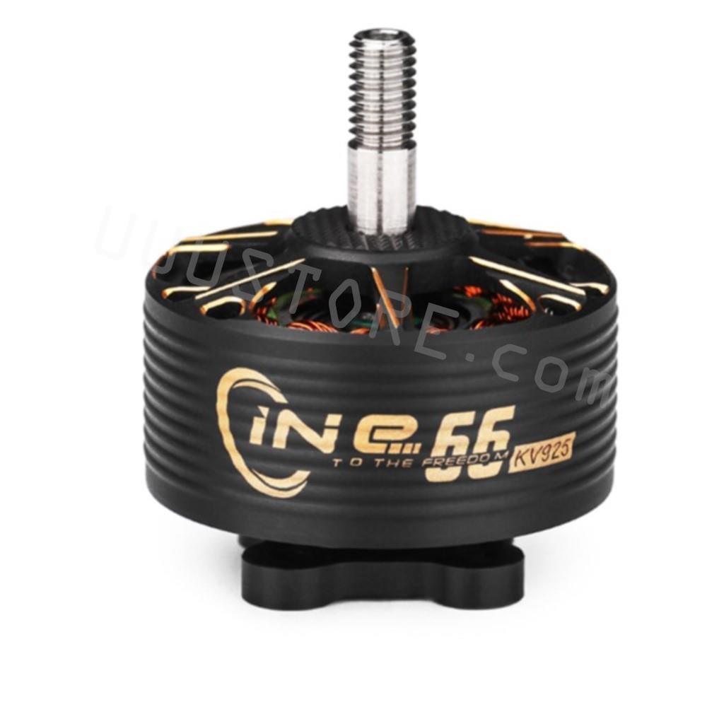 1/2/4PCS T-MOTOR CINE66 2812 KV925 1155KV 4-6S Brushless Motor for RC Airplane Multirotor X-Class Cinelifter FPV Drones 6 1/2/4PCS T-MOTOR CINE66 2812 KV925 1155KV 4-6S Brushless Motor for RC Airplane Multirotor X-Class Cinelifter FPV Drones - Image 6