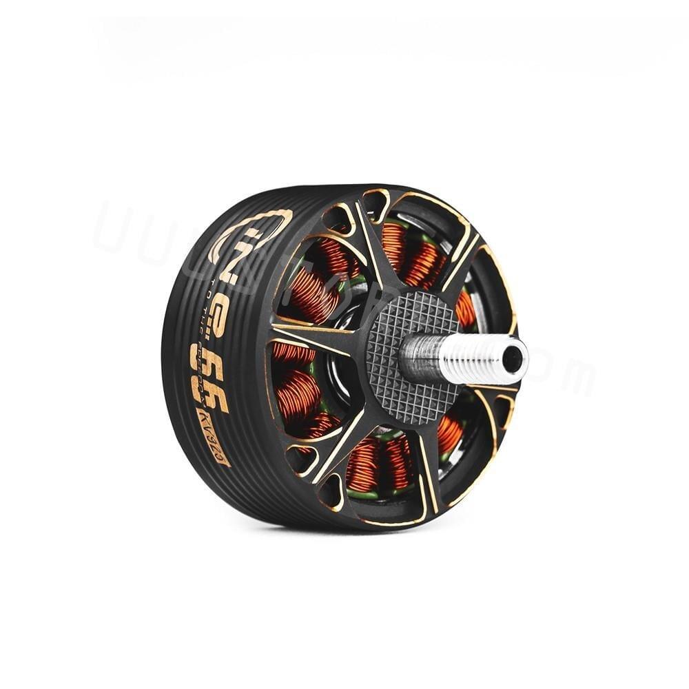 1/2/4PCS T-MOTOR CINE66 2812 KV925 1155KV 4-6S Brushless Motor for RC Airplane Multirotor X-Class Cinelifter FPV Drones 5 1/2/4PCS T-MOTOR CINE66 2812 KV925 1155KV 4-6S Brushless Motor for RC Airplane Multirotor X-Class Cinelifter FPV Drones - Image 5