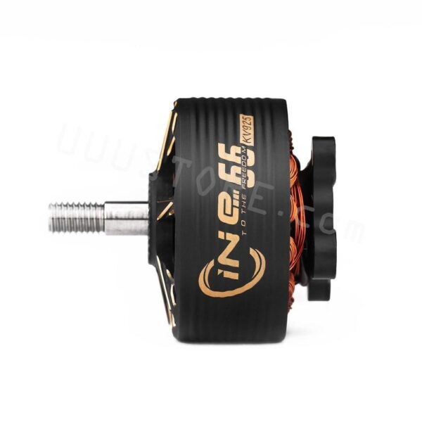 1/2/4PCS T-MOTOR  CINE66 2812 KV925 1155KV 4-6S Brushless Motor for RC Airplane Multirotor X-Class Cinelifter FPV Drones - Image 4