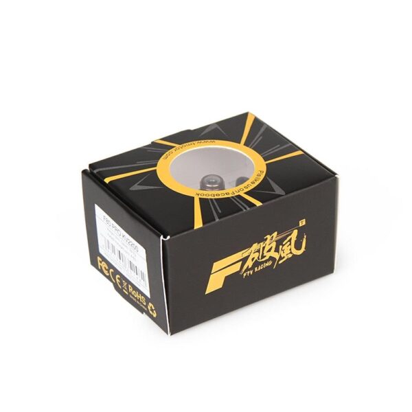 1/2/4PCS T-MOTOR F80 PRO 1900/ 2200/ 2500KV FPV Racing Brushless Motor pulling force 2115g Super Motor for RC FPV Racing Drone 3 1/2/4PCS T-MOTOR F80 PRO 1900/ 2200/ 2500KV FPV Racing Brushless Motor pulling force 2115g Super Motor for RC FPV Racing Drone — изображение 3