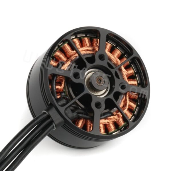 1/2/4PCS SunnySky X6215S Brushless Motor - XS-Series With Accessories 170KV 210KV 350KV for RC Racing Drone Brushless Motor 6 1/2/4PCS SunnySky X6215S Brushless Motor - XS-Series With Accessories 170KV 210KV 350KV for RC Racing Drone Brushless Motor - Image 6