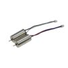 DC3.7V 10*20MM High torque 40000RPM Micro 1020 Coreless Brushless Motor and 76MM Propeller for RC Four-rotor Aircraft - Image 8