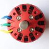 Industrial Grade 80100/8080 170KV 270KV Brushless DC motor sensorless sensored for RC hobby electric bike robots scooter 5 Industrial Grade 80100/8080 170KV 270KV Brushless DC motor sensorless sensored for RC hobby electric bike robots scooter - Image 5
